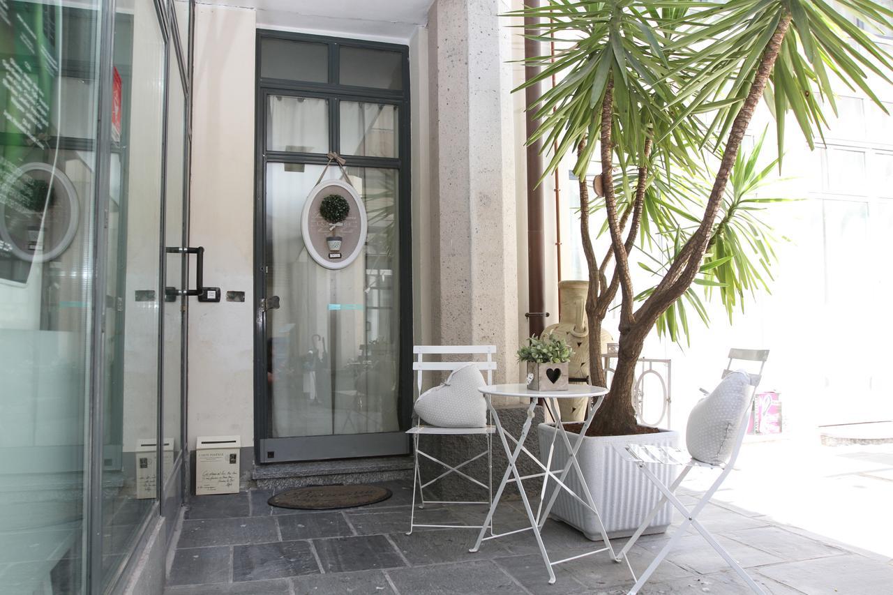 Bed & Breakfast Carducci