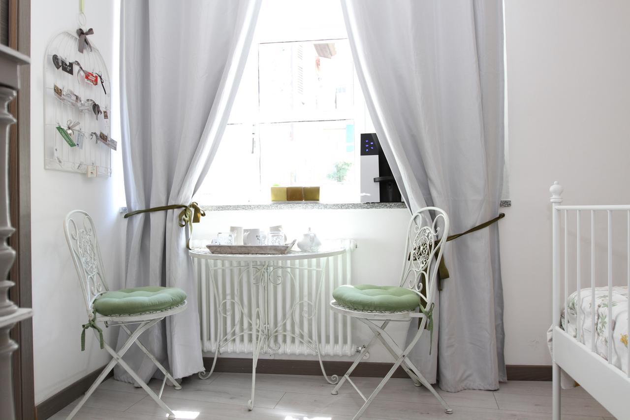 Carducci Bed & Breakfast
