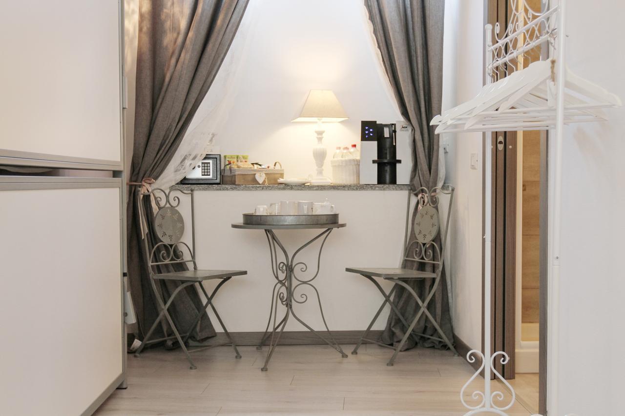 Bed & Breakfast Carducci *